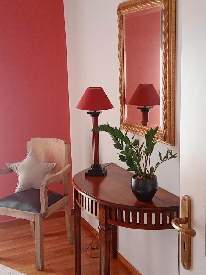 Vincent - Central 2 Bedroom Apartment 79Sqm ตรีโปลิส ภายนอก รูปภาพ